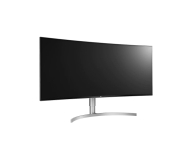 LG 37.5'' 38WK95C-W Srebrno-biały - 432924 - zdjęcie 6